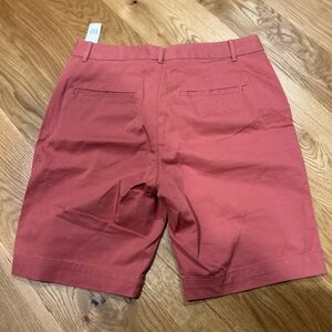 GAP Men's Coral Bermuda Shorts